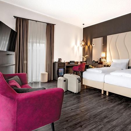 Plaza Inn 하일브론 외부 사진