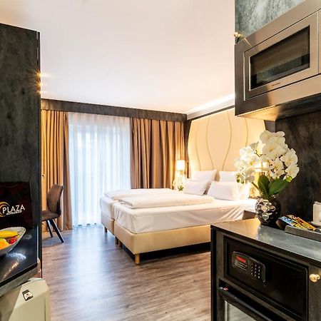 Plaza Inn 하일브론 외부 사진
