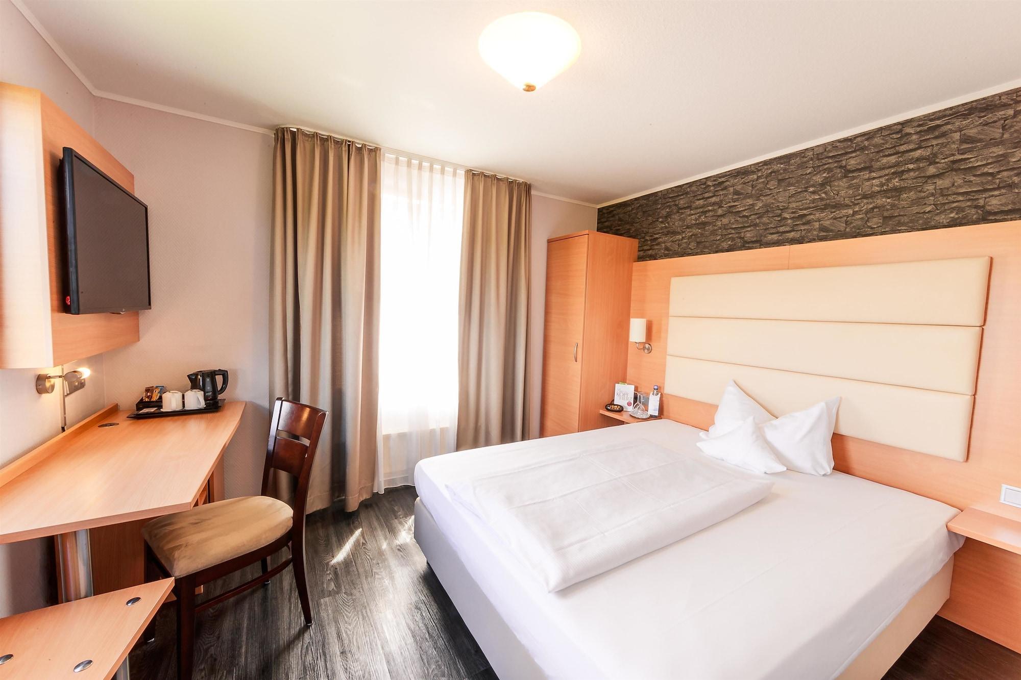 Plaza Inn 하일브론 외부 사진