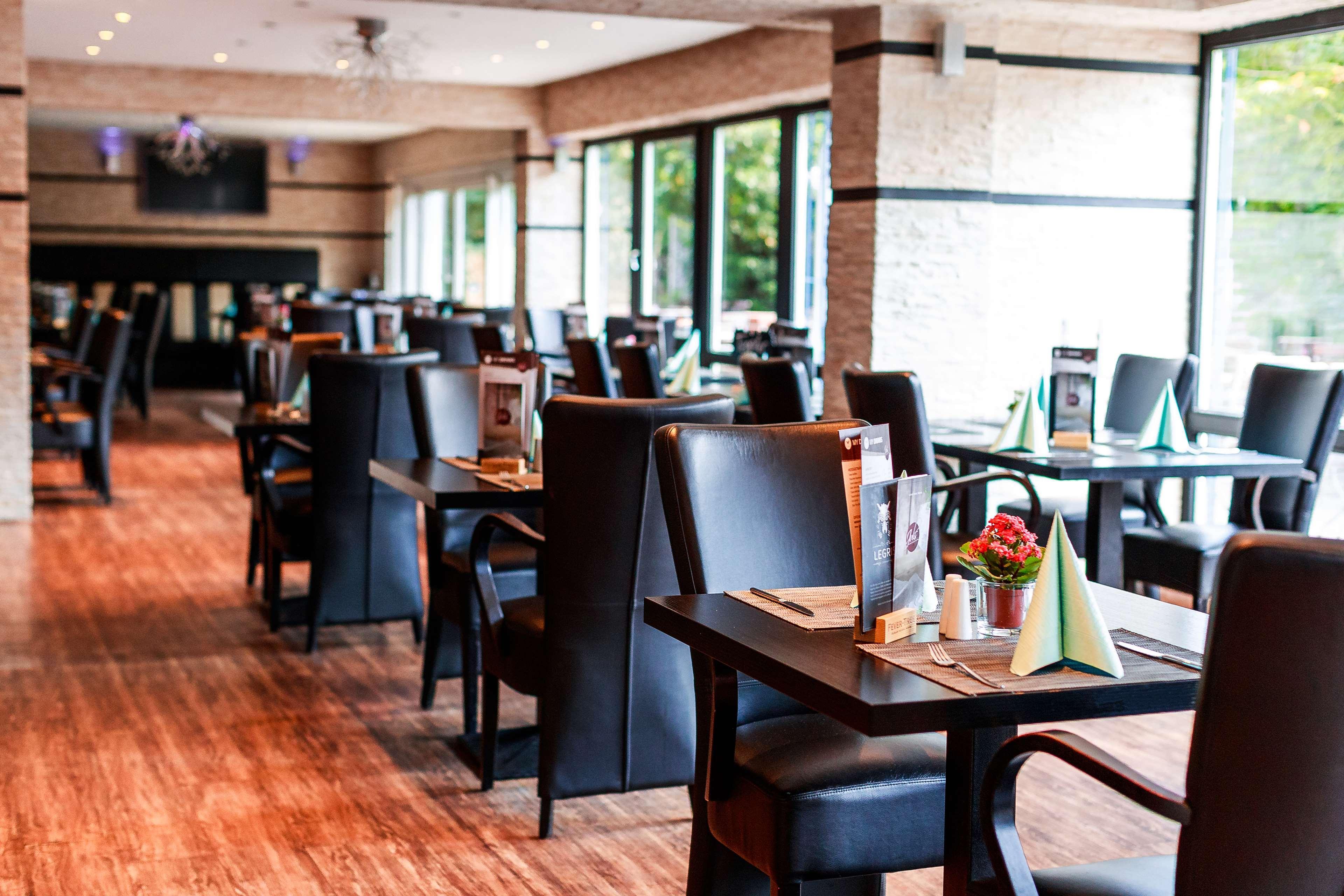 Plaza Inn 하일브론 외부 사진