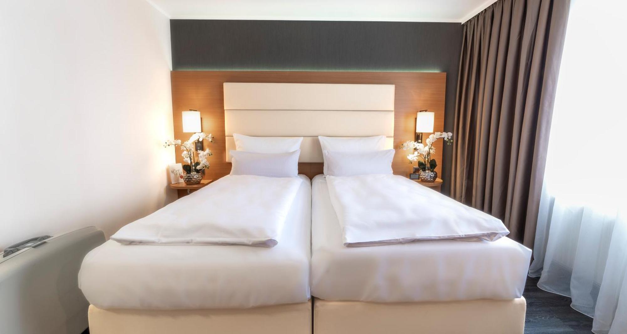 Plaza Inn 하일브론 외부 사진