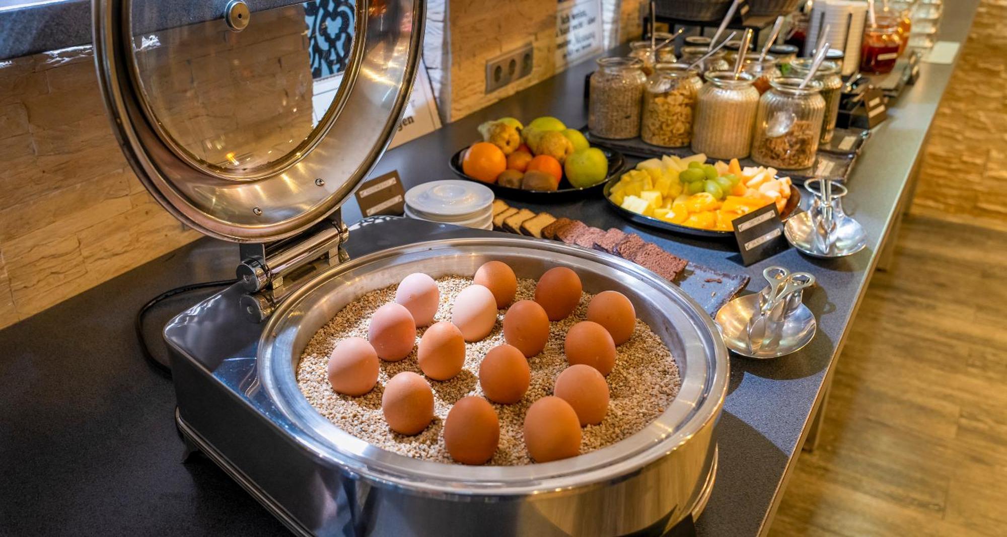 Plaza Inn 하일브론 외부 사진